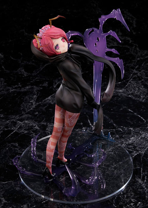 "Overlord" Entoma Vasilissa Zeta so-bin Ver. 1/8 Scale