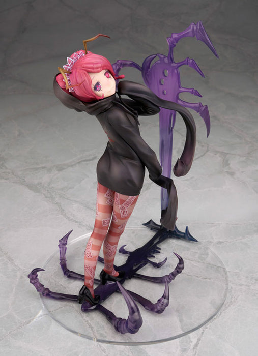 "Overlord" Entoma Vasilissa Zeta so-bin Ver. 1/8 Scale