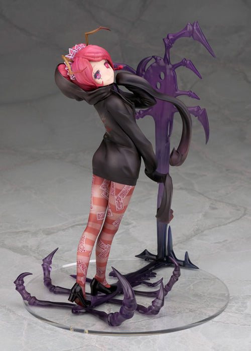 "Overlord" Entoma Vasilissa Zeta so-bin Ver. 1/8 Scale