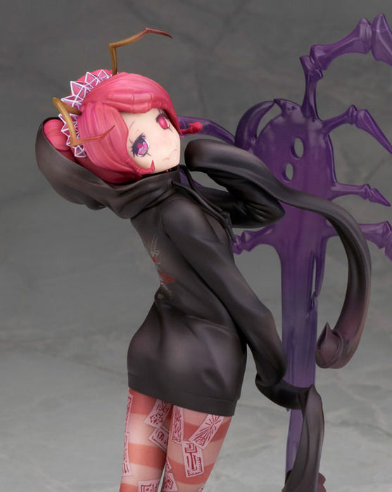 "Overlord" Entoma Vasilissa Zeta so-bin Ver. 1/8 Scale