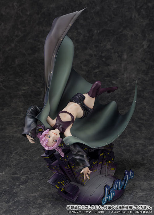 "Call of The Night" 1/7 Scale Figure Nanakusa Nazuna