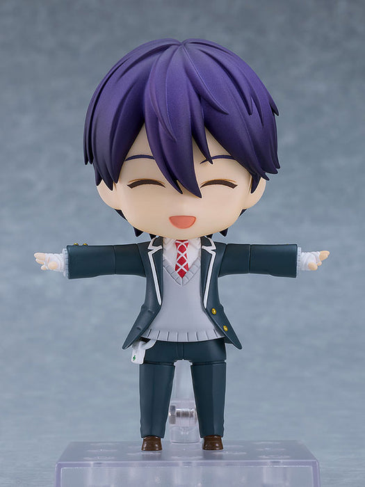 Nendoroid Nijisanji Kenmochi Toya