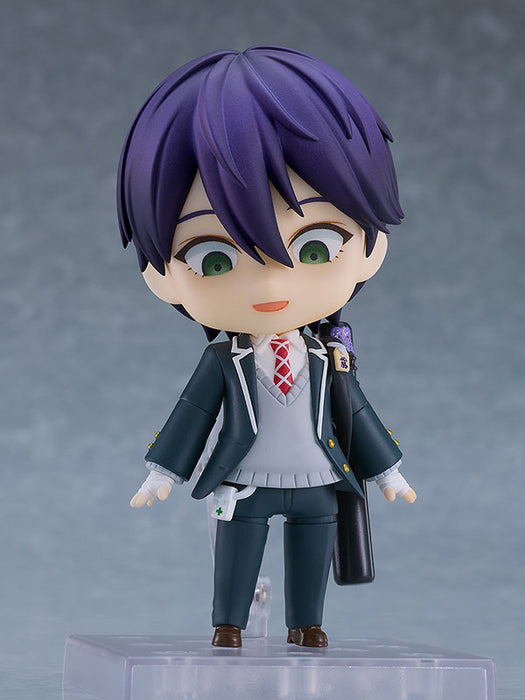 Nendoroid Nijisanji Kenmochi Toya