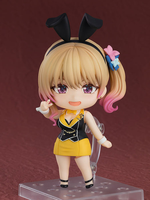 Nendoroid "Bunny Garden" Rin