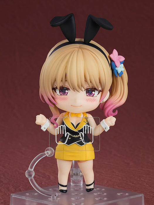 Nendoroid "Bunny Garden" Rin