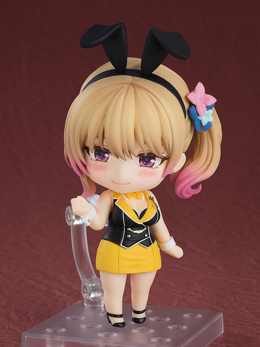 Nendoroid "Bunny Garden" Rin