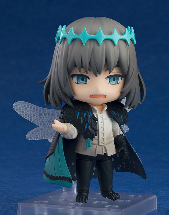 Nendoroid "Fate/Grand Order" Pretender / Oberon Vortigern