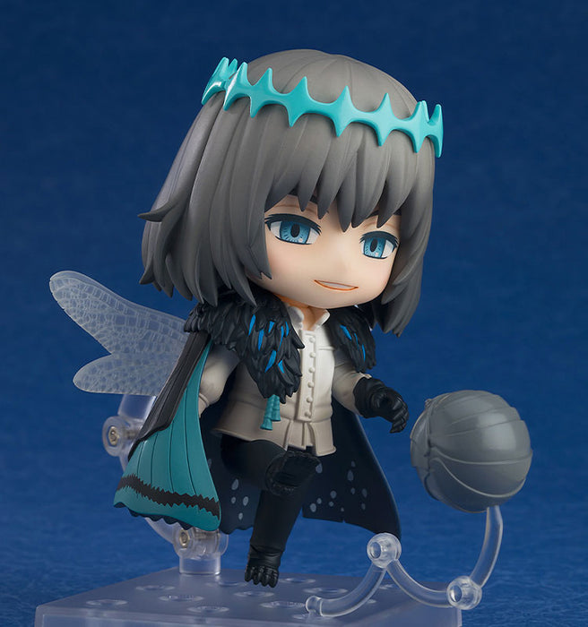 Nendoroid "Fate/Grand Order" Pretender / Oberon Vortigern