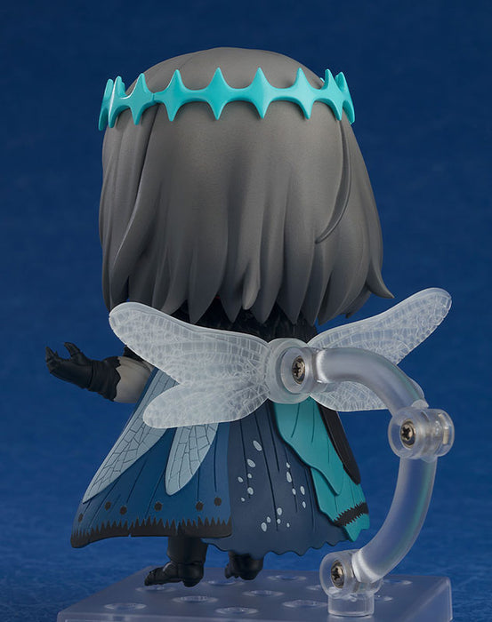 Nendoroid "Fate/Grand Order" Pretender / Oberon Vortigern