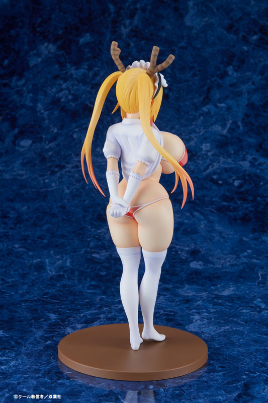 "Miss Kobayashi's Dragon Maid" Tohru 1/6 Scale Figure