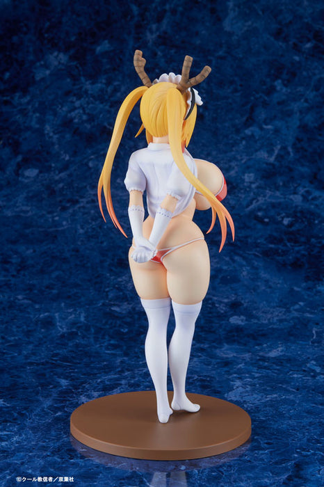 "Miss Kobayashi's Dragon Maid" Tohru 1/6 Scale Figure