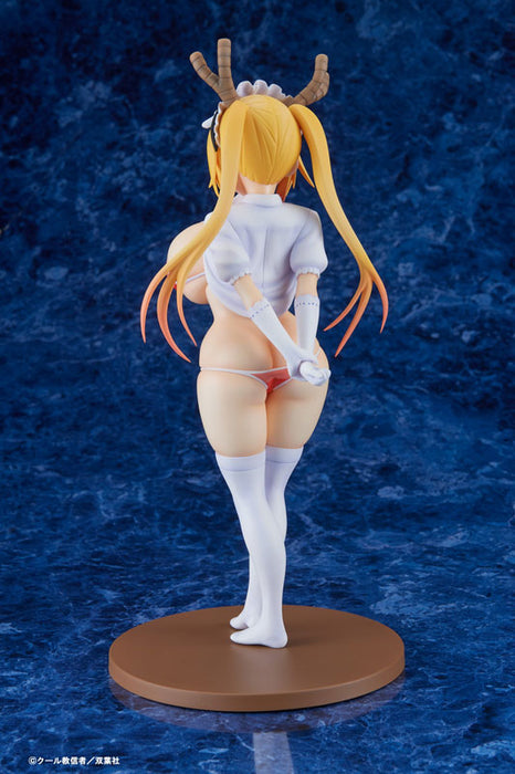 "Miss Kobayashi's Dragon Maid" Tohru 1/6 Scale Figure