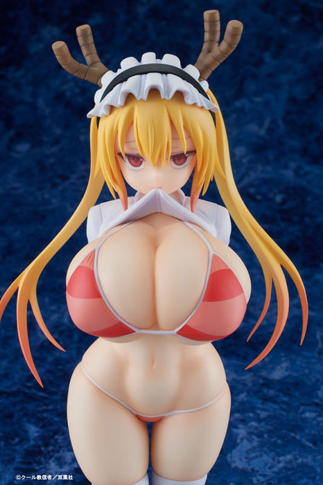 "Miss Kobayashi's Dragon Maid" Tohru 1/6 Scale Figure