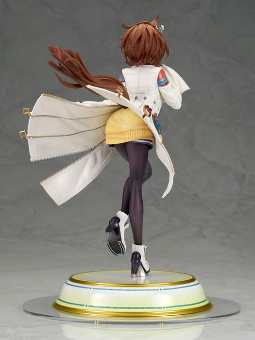 "Uma Musume Pretty Derby" Agnes Tachyon 1/7 Scale