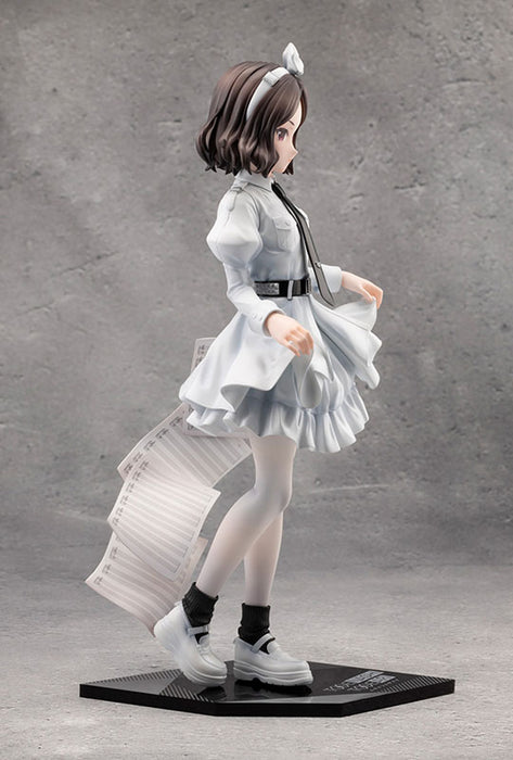 "Girls Band Cry" Ebizuka Tomo 1/7 Scale