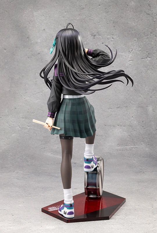 "Girls Band Cry" Awa Subaru 1/7 Scale