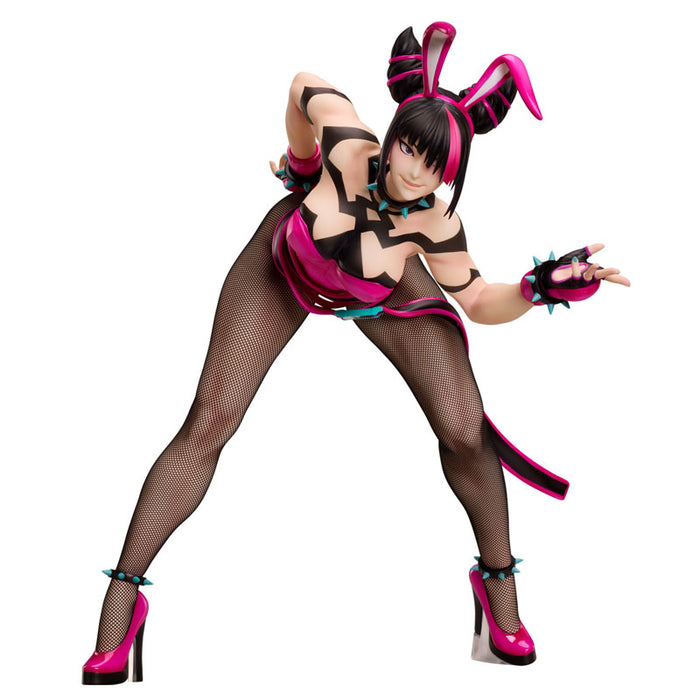 B-style "Street Fighter 6" Han Juri Bunny Ver. 1/4 Scale