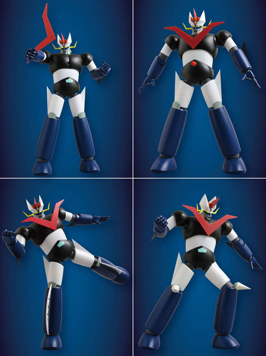 GRAND ACTION BIGSIZE MODEL "Great Mazinger" Great Mazinger Original Color Ver.