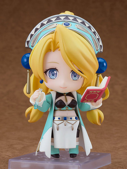 Nendoroid "Atelier Marie Remake: The Alchemist of Salburg" Marie