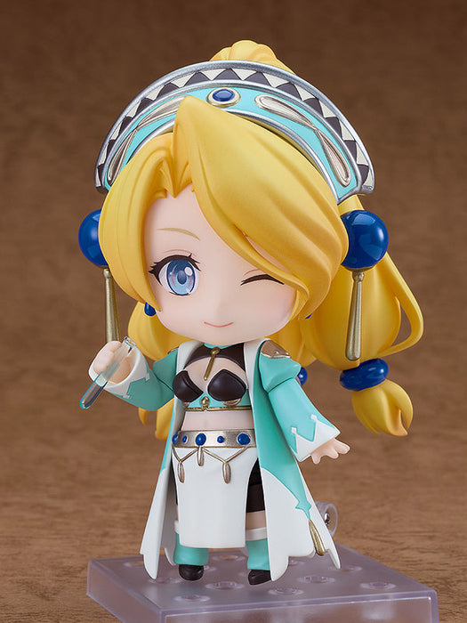 Nendoroid "Atelier Marie Remake: The Alchemist of Salburg" Marie