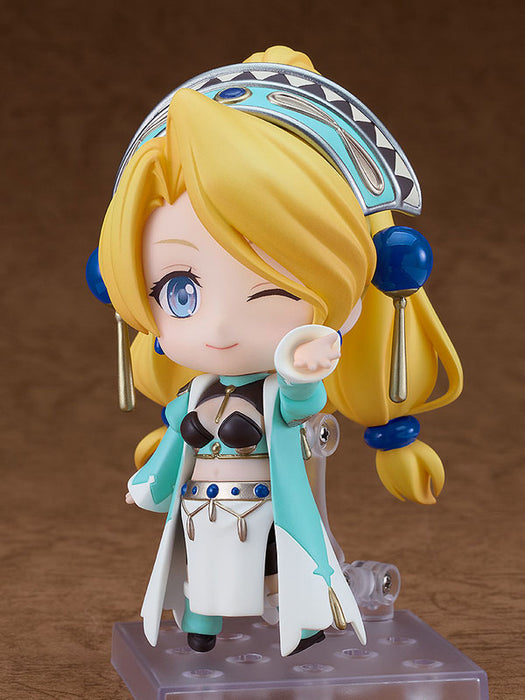 Nendoroid "Atelier Marie Remake: The Alchemist of Salburg" Marie