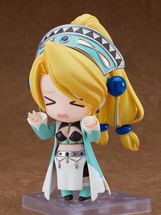 Nendoroid "Atelier Marie Remake: The Alchemist of Salburg" Marie