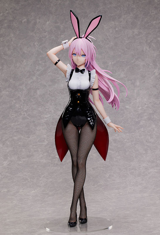 "Miss Shikimori Is Not Just Cute" Shikimori Bunny Ver. 1/4 Scale