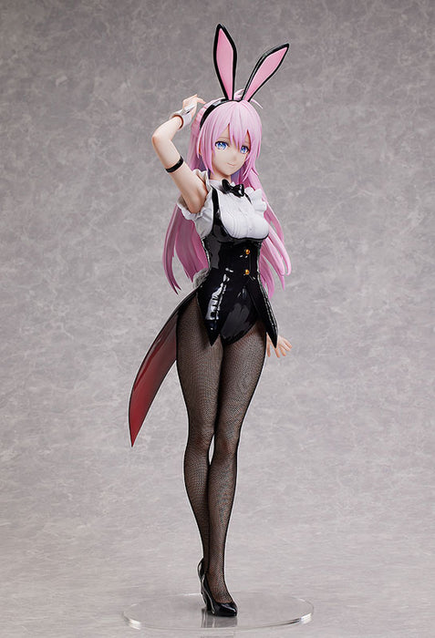 "Miss Shikimori Is Not Just Cute" Shikimori Bunny Ver. 1/4 Scale