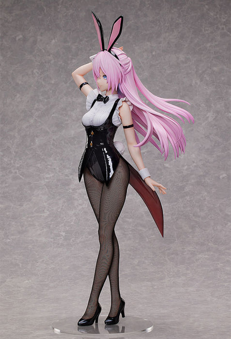 "Miss Shikimori Is Not Just Cute" Shikimori Bunny Ver. 1/4 Scale