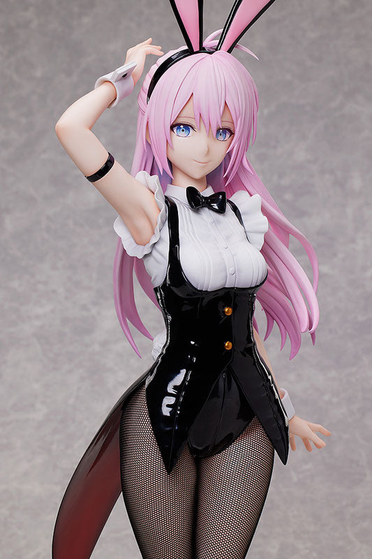 "Miss Shikimori Is Not Just Cute" Shikimori Bunny Ver. 1/4 Scale