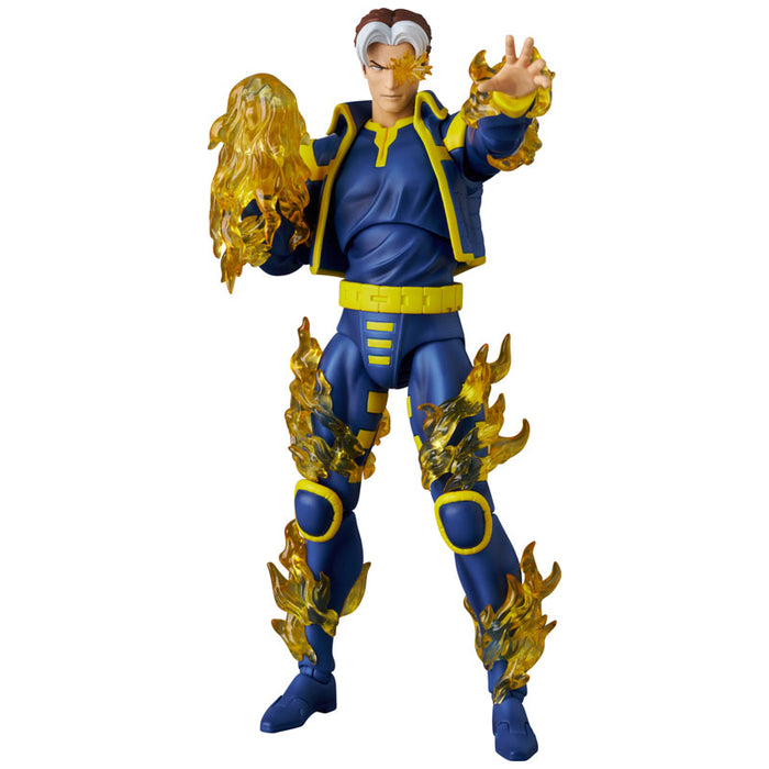 MAFEX "X-Men" X-MAN (NATE GREY)