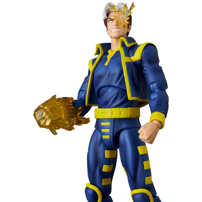 MAFEX "X-Men" X-MAN (NATE GREY)