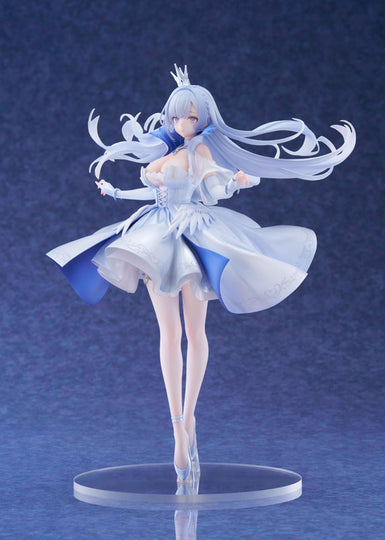 1/7 Scale Figure 