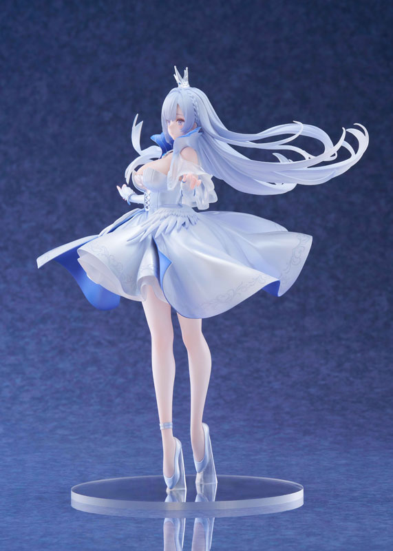 1/7 Scale Figure 