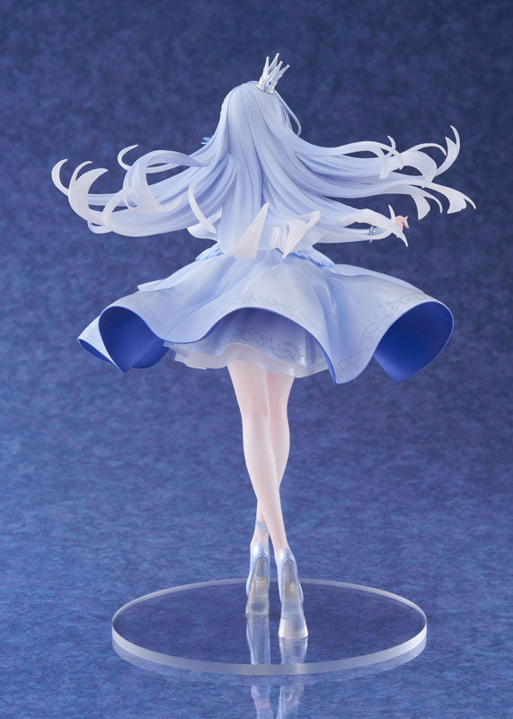 1/7 Scale Figure 