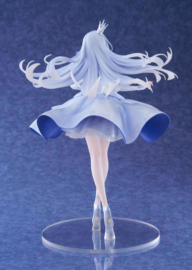 1/7 Scale Figure 