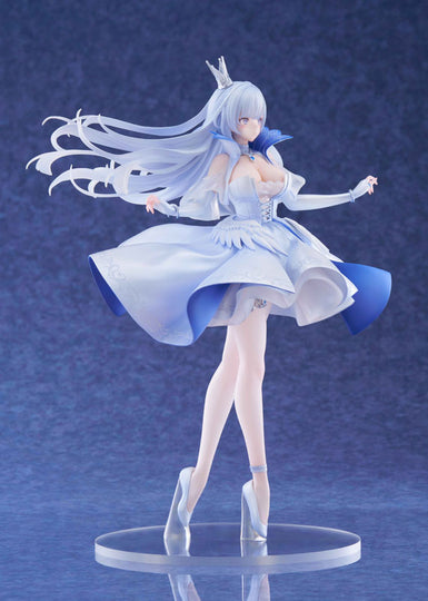 1/7 Scale Figure 