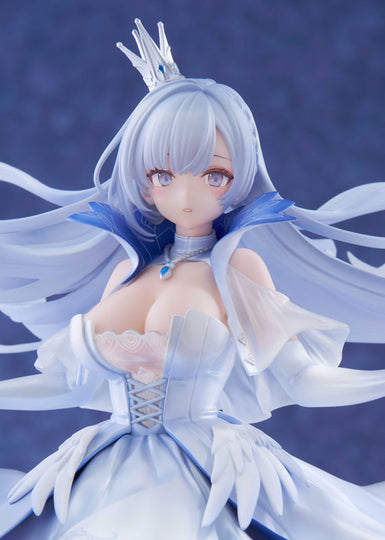 1/7 Scale Figure 