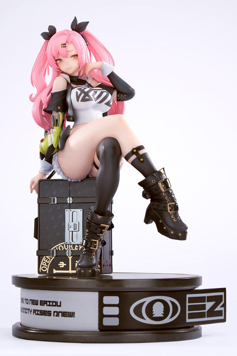 "Zenless Zone Zero" Nicole Demara 1/7 Scale Figure