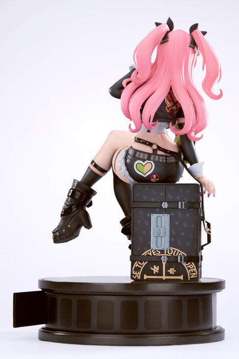 "Zenless Zone Zero" Nicole Demara 1/7 Scale Figure