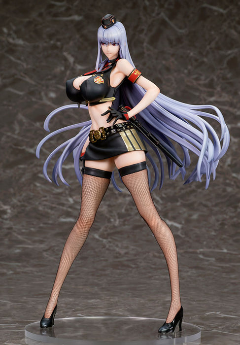 "Valkyria Chronicles 4" Selvaria Bles Swimwear Style 1/7 Scale Figure