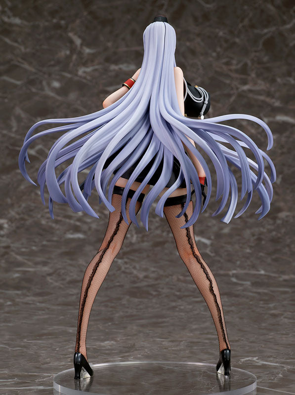 "Valkyria Chronicles 4" Selvaria Bles Swimwear Style 1/7 Scale Figure