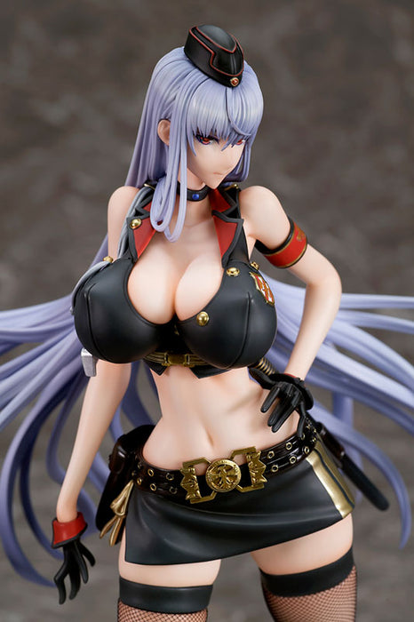 "Valkyria Chronicles 4" Selvaria Bles Swimwear Style 1/7 Scale Figure