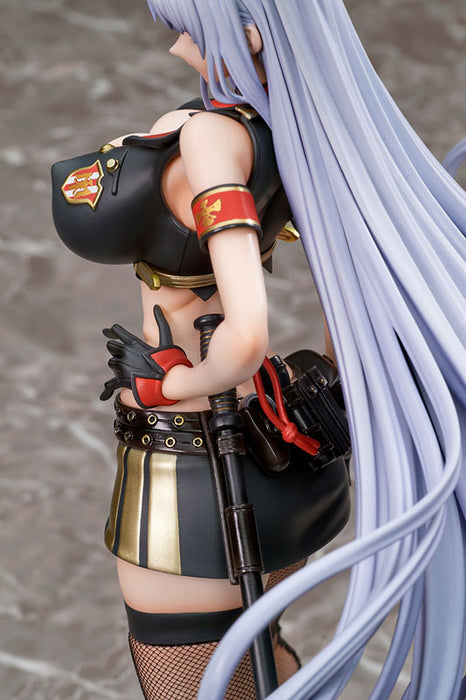 "Valkyria Chronicles 4" Selvaria Bles Swimwear Style 1/7 Scale Figure