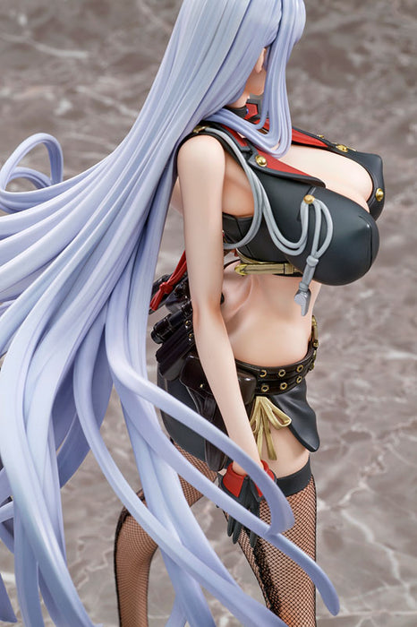 "Valkyria Chronicles 4" Selvaria Bles Swimwear Style 1/7 Scale Figure