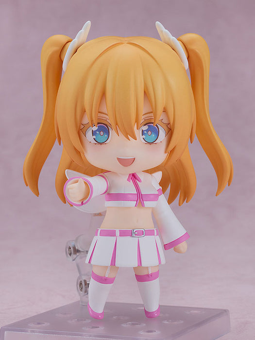 Nendoroid "2.5 Dimensional Seduction" Liliel Angel Costume / Ririsa