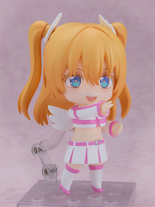 Nendoroid "2.5 Dimensional Seduction" Liliel Angel Costume / Ririsa