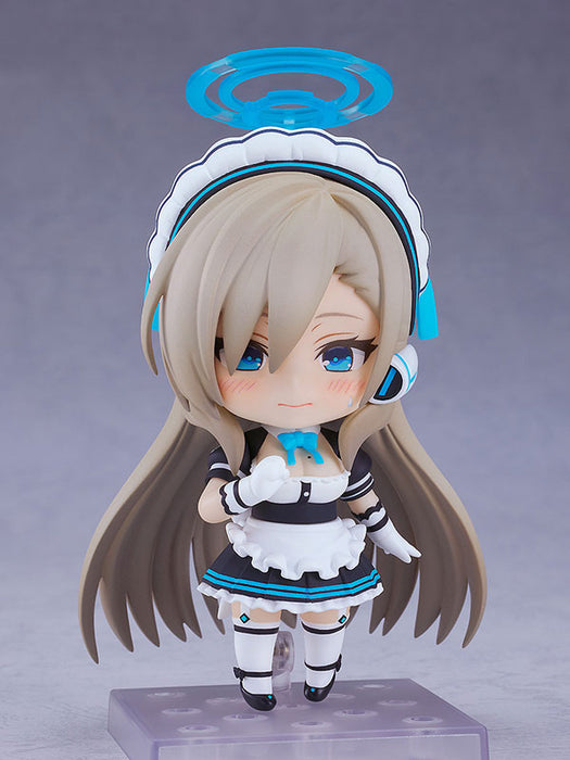 Nendoroid "Blue Archive" Ichinose Asuna