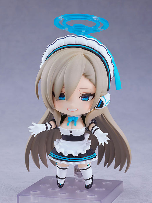 Nendoroid "Blue Archive" Ichinose Asuna