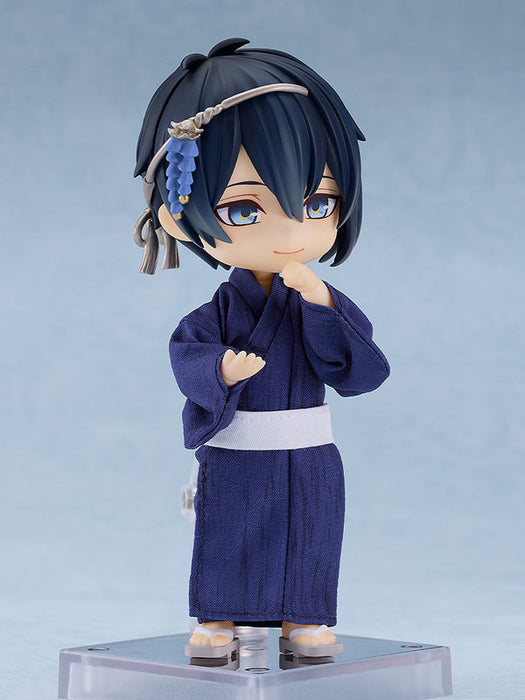 Nendoroid Doll "Touken Ranbu -ONLINE-" Mikazuki Munechika Casual Outfit Ver.